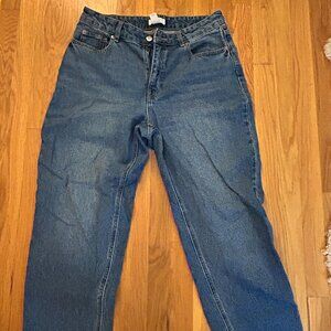 H&M Jeans